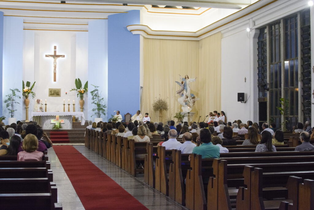 Easter Ideas to Make Your Church Service Memorable ACS Technologies