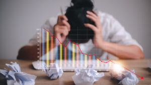 Dilemma of Declining Generosity