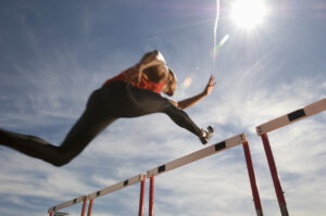 campaign hurdles