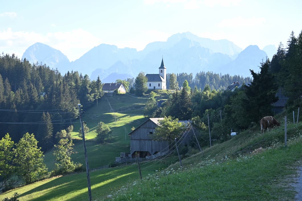 church