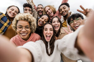 Generational views on Faith: Gen Y