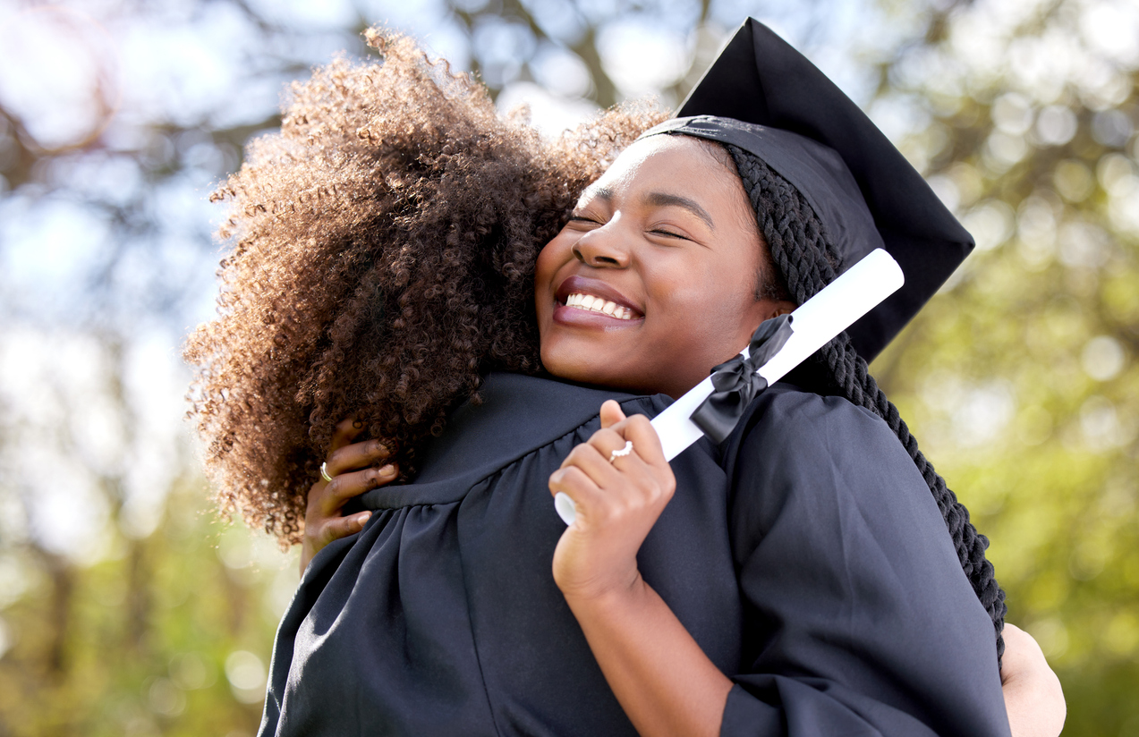 Bible Verses For Encouraging New Graduates