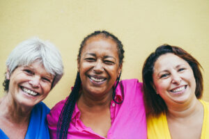 Generational views on Faith: Boomers