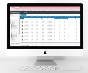 ministryplatform on mac computer