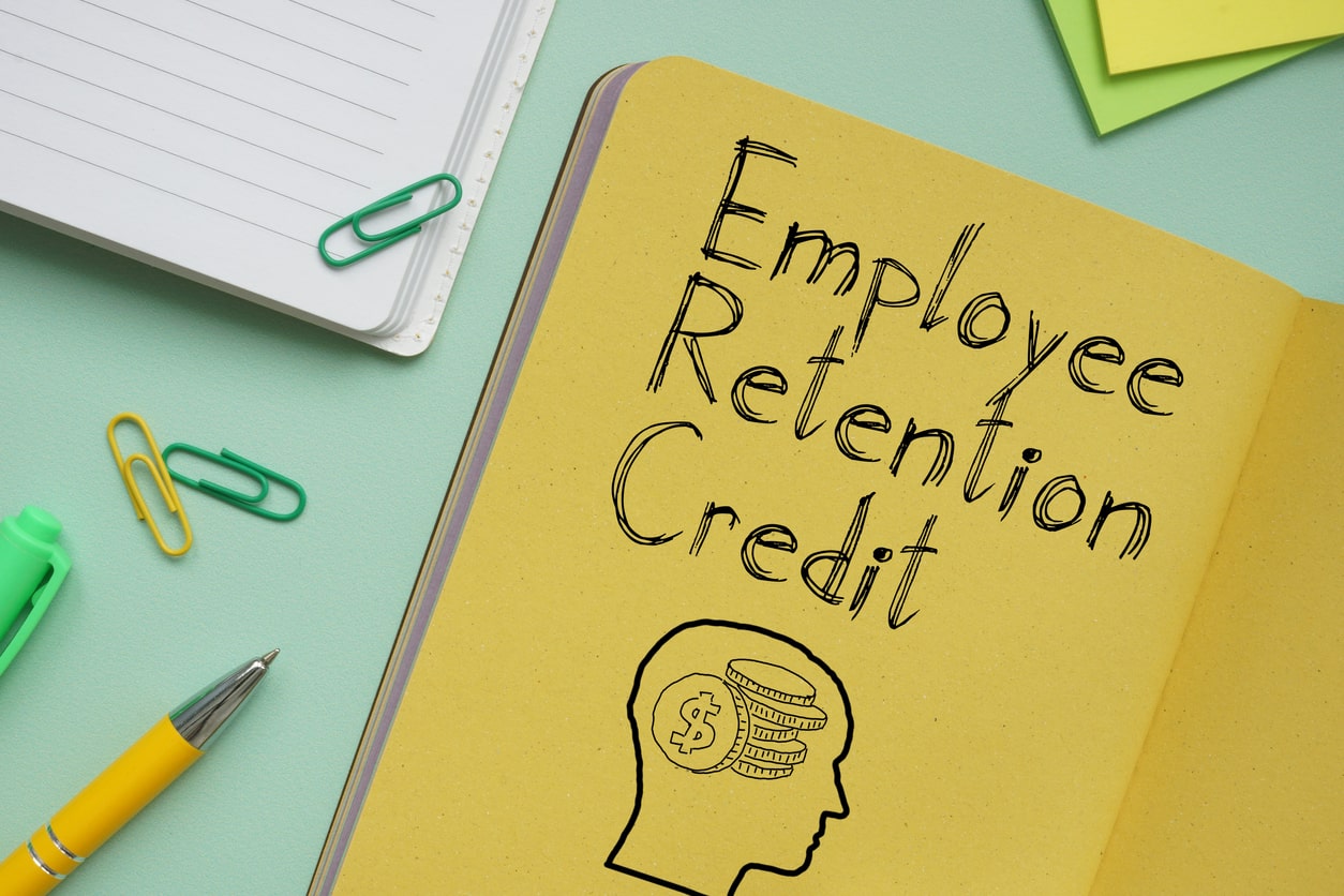 employee retention credit