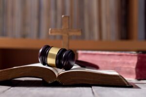 church legal compliance