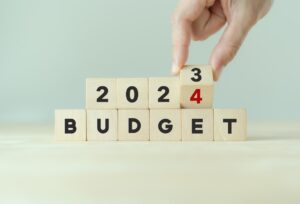 2024 budget