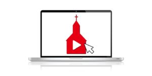 church website