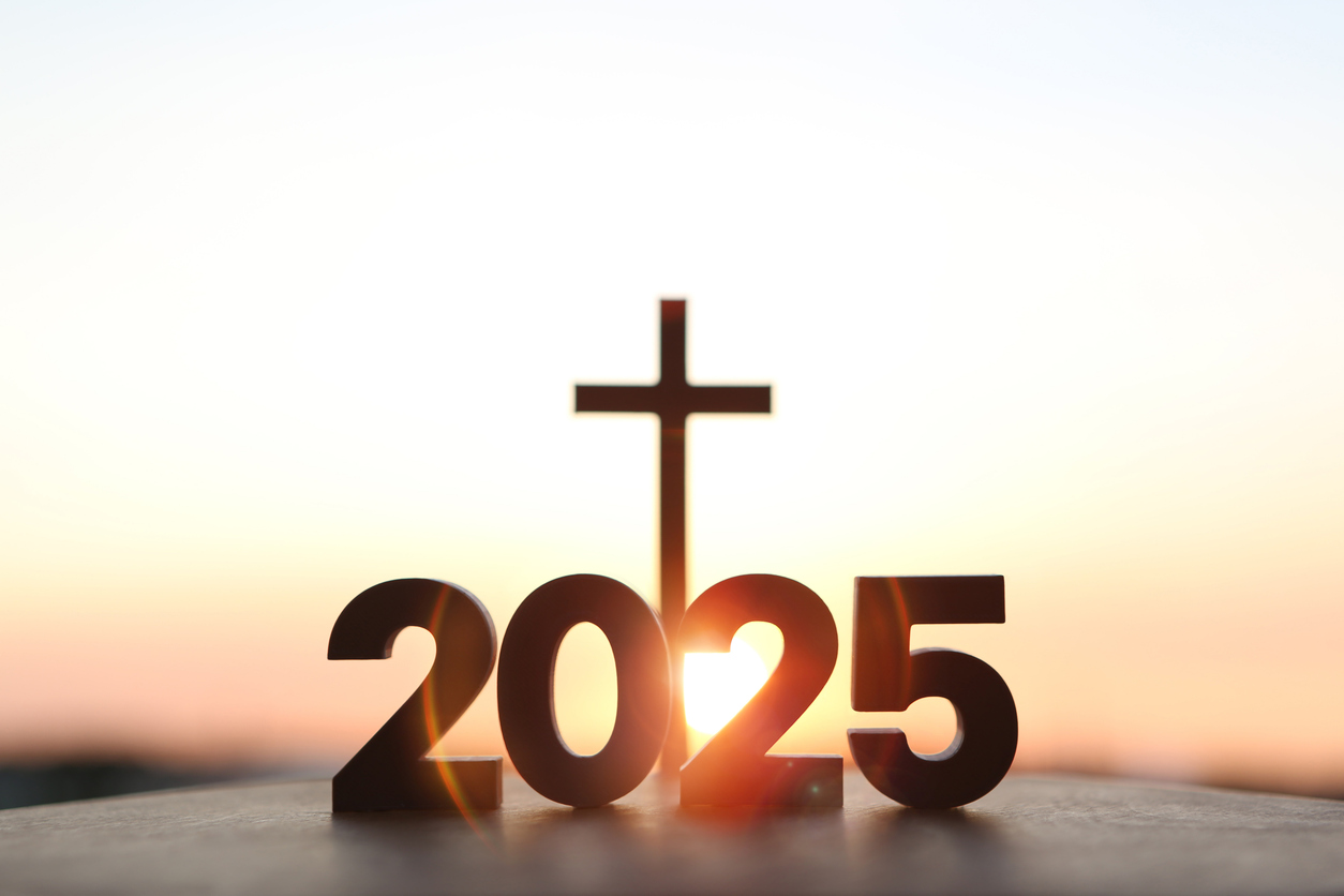Parkside Church Prayer Calendar 2025 Ilene Lavinie