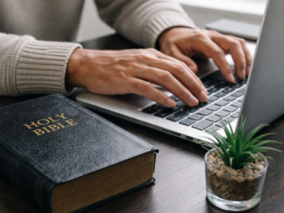 How digital is changing giving