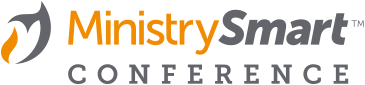 ministrysmart conference logo