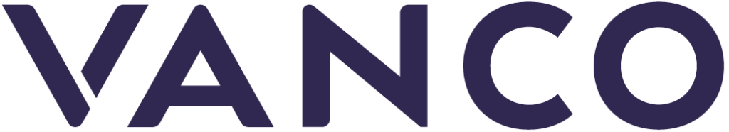 vanco logo