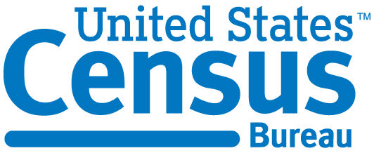 united states census bureau logo