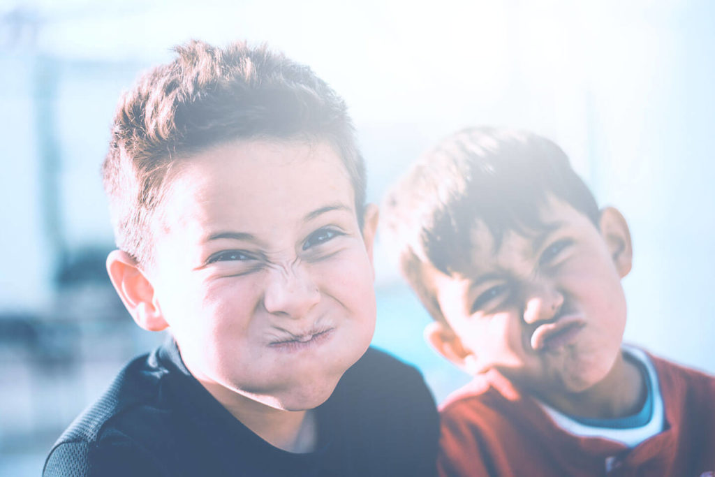 Goals - Keep Kids Safe