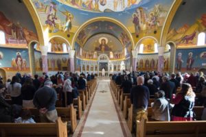 Holy Trinity Greek Orthodox
