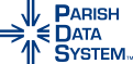 PDS logo header
