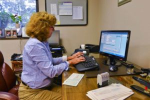 PDS - Catholic Diocese Church Management Solution with General Ledger