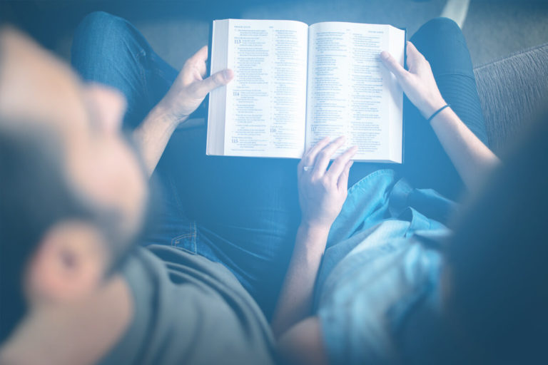 Goals - Spiritual Formation
