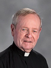 Father Mike Boyle
