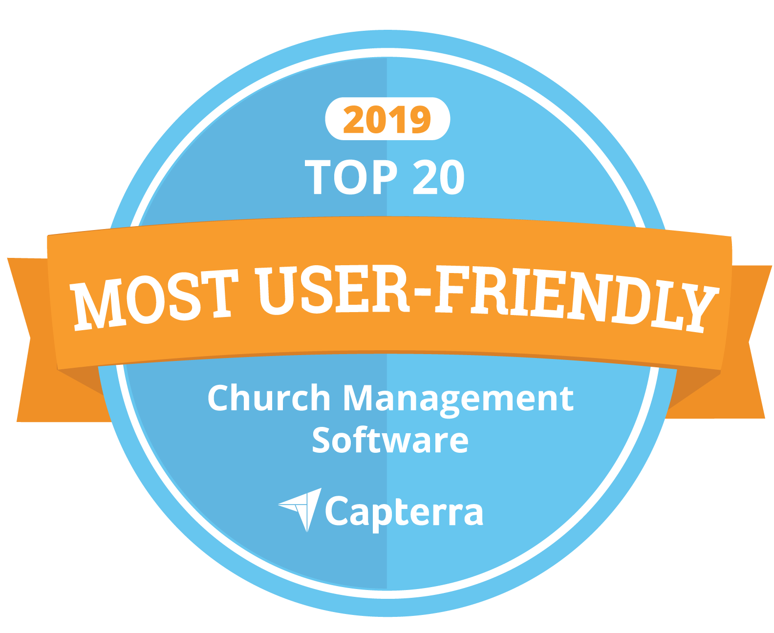 capterra top 20 badge 2020