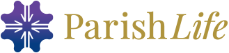 parish life logo