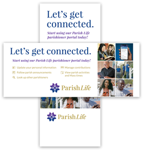 parish life giving made easy