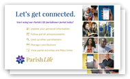 parish life giving made easy