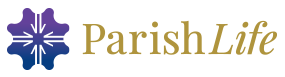 parish life logo