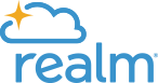 Realm Church Management Software Logo