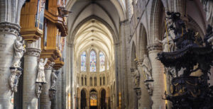 Catholic church
