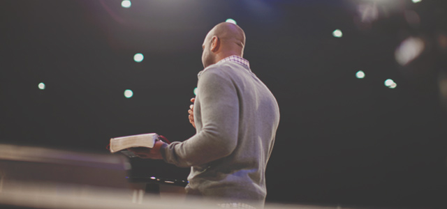 Pastors