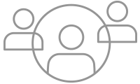 Connect Plan icon