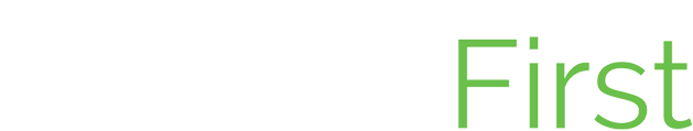 verified first logo