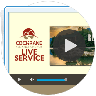 Realm Live Streaming Allows Your Church to Expand It's Reach