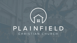 Plainfield Christian church logo