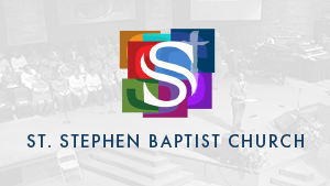 See Why St. Stephen Baptist Church Chose Realm for their Church Management Software