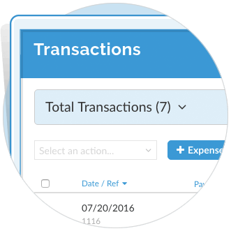 Track Your Church Transactions More Efficiently