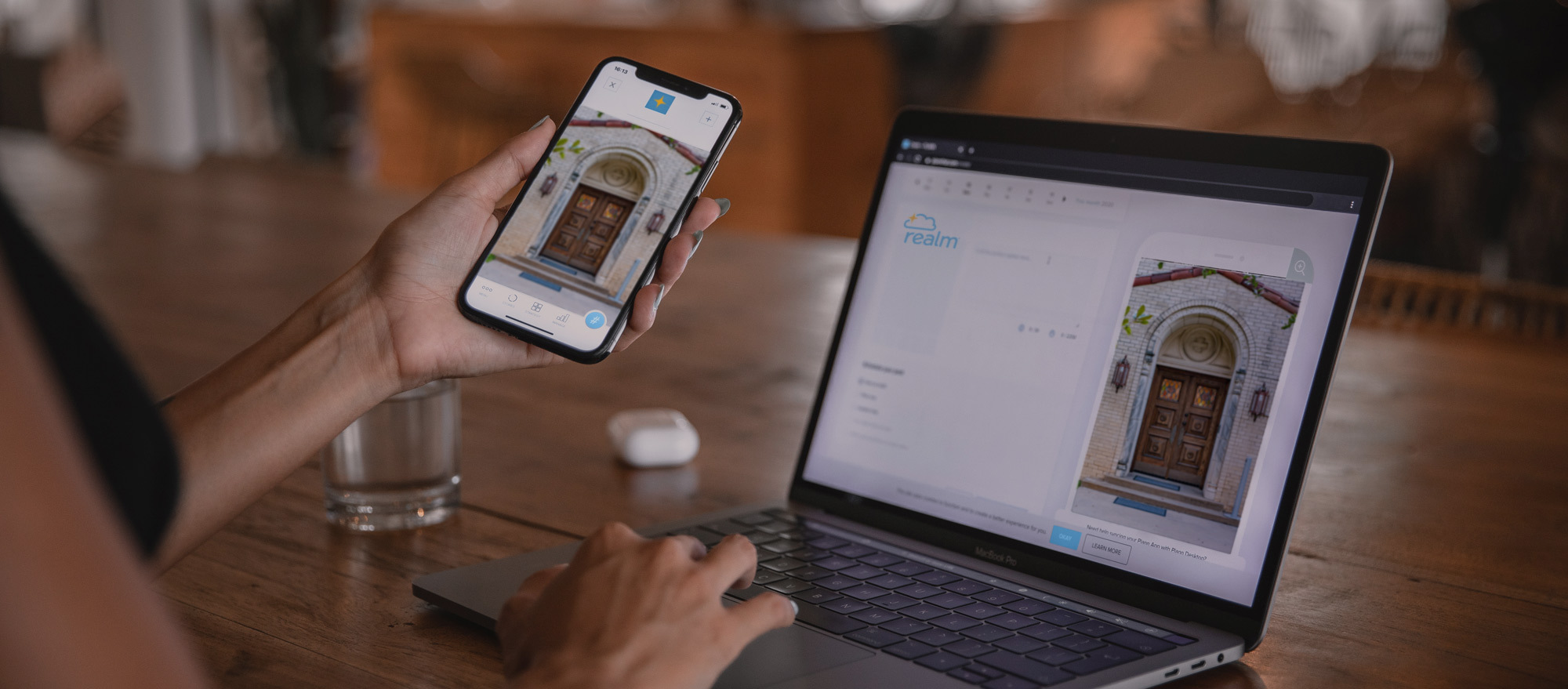 Church Websites Customized Affordable Realm By ACST