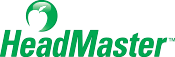 HeadMaster logo