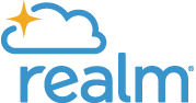 Realm logo