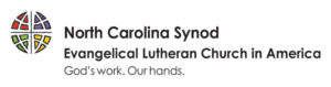 north carolina synod logo