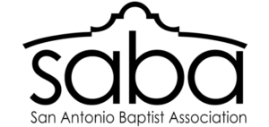 san antonio baptist association logo
