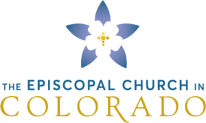 the episcopal church in colorado logo
