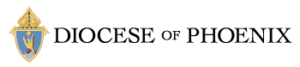 diocese of phoenix logo