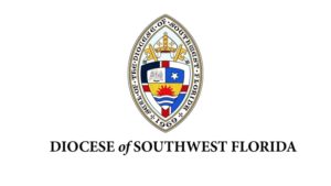 episcopal diocese of southwest florida logo