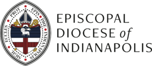 episcopal diocese of indianapolis logo