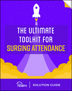 the ultimate toolkit for surging church attendance
