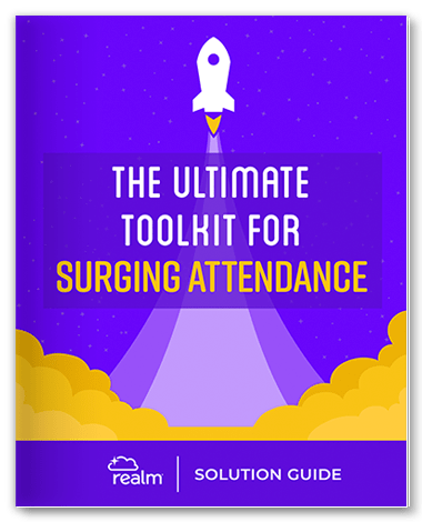 the ultimate toolkit for surging church attendance