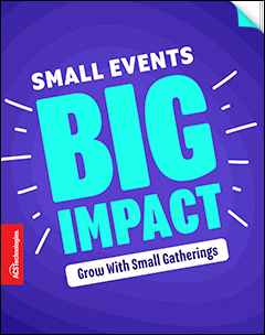 Small Events with Big Impact Guide