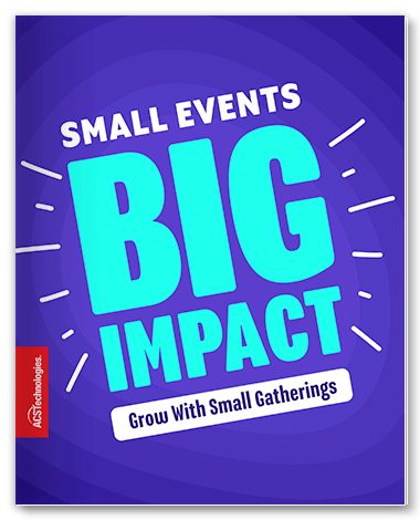 Small Events with Big Impact Guide